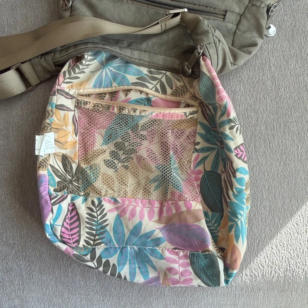 Travelon this purse
